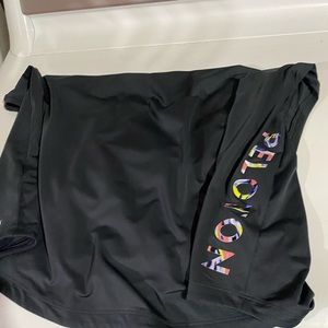 XL Razor back Peloton tank.  New without tags
